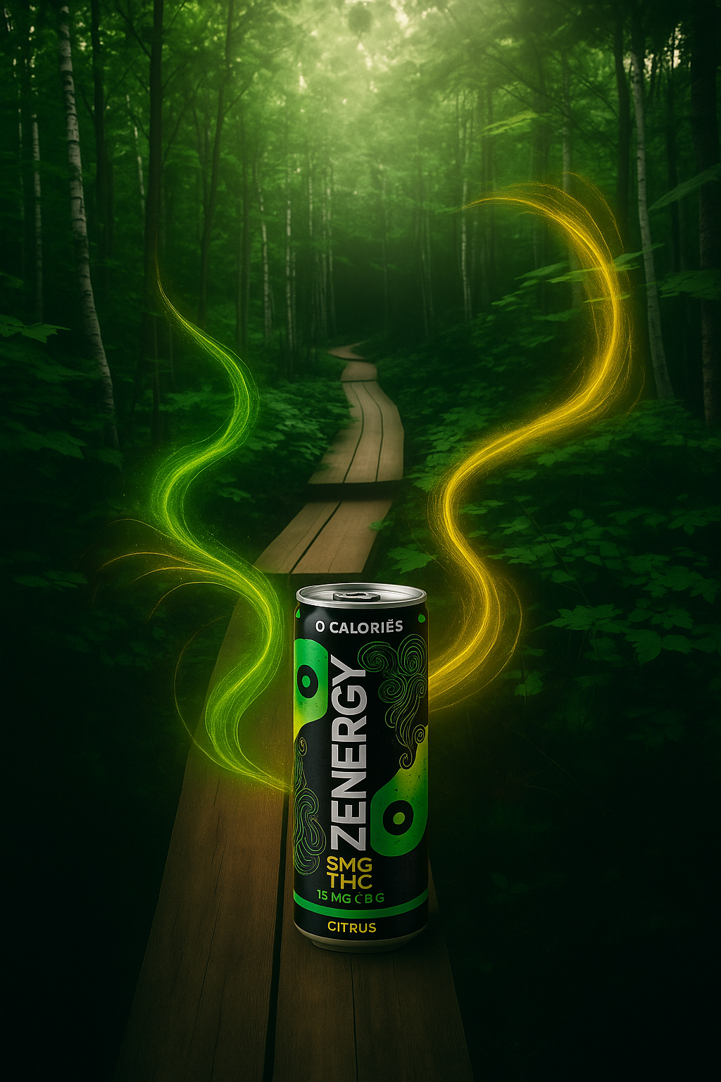 Balanced Boosts: How Plant-Powered Ingredients Redefine Everyday Energy