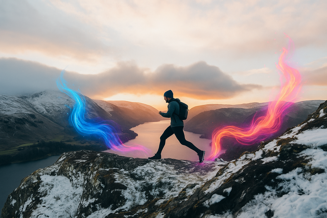 Sessionable Wellness: The Rise of Low-Dose THC Drinks for Active Lifestyles