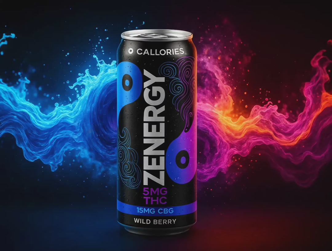 Wild Berry 4 Pack