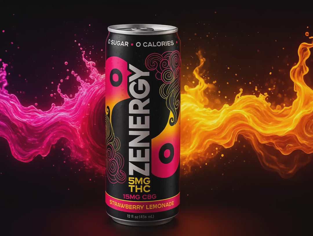 Strawberry Lemonade 4 Pack