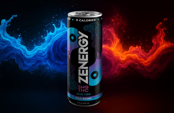 Wild Berry 4 Pack
