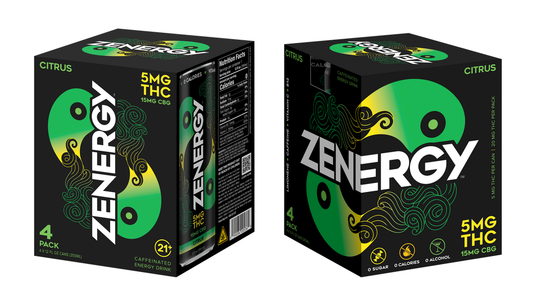 Citrus 4 Pack