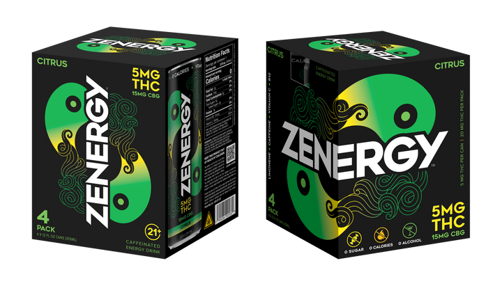 Citrus 4 Pack